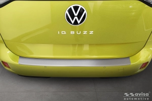 Galinio bamperio apsauga Volkswagen ID. Buzz (2023→) Galinio bamperio apsauga Volkswagen ID. Buzz (2023→)